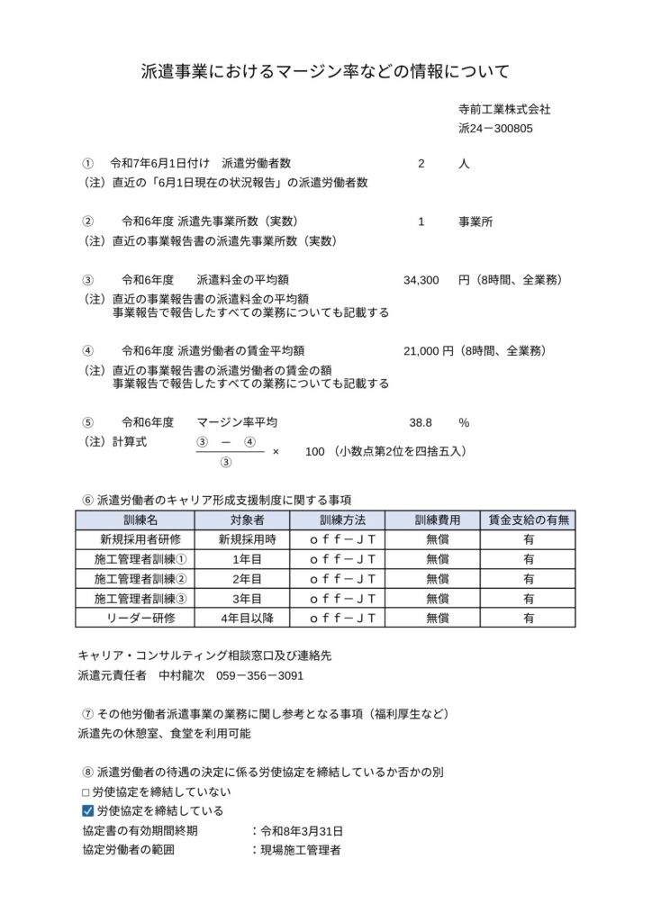 プラント工事 足場工事 重量物据付移設 三重県 四日市 寺前工業株式会社 鳶工事